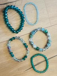 Braccialetti