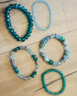 Braccialetti