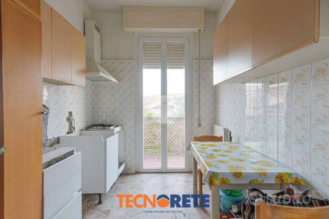 Appartamento – La Spezia, Buggi, Fabiano Alto - Vista 3