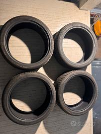 Gomme invernali 21”