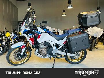 HONDA Africa Twin 1100