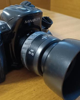 Minolta Dynax 800si