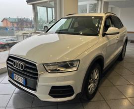 AUDI Q3 2.0 TDI 150CV QUATTRO S TRONIC