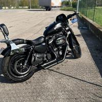 Harley Davidson Iron Special edition
