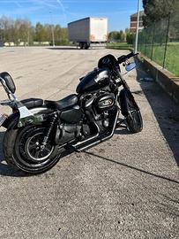 Harley Davidson Iron Special edition