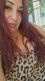 Lavoro dama di compagnia