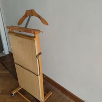 appendi abiti da uomo