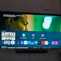 TV 75 polici Samsung 