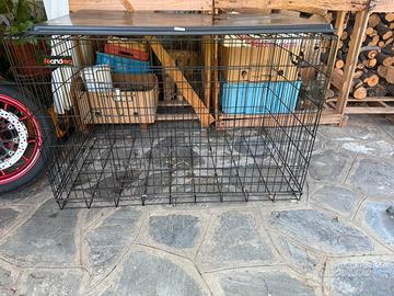 Gabbia per animali