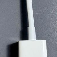 Apple Thunderbolt 2 to FireWire 800 Adattatore