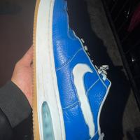 Nike airforce 1 usata