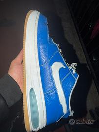 Nike airforce 1 usata