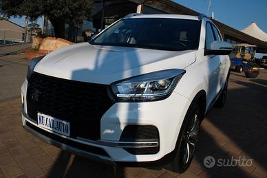 Dr 4.0 1.5 Bi-Fuel GPL