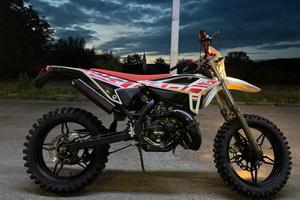 BETA RR 50cc 2021