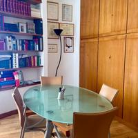 Stanza studio legale Corso Trieste 85