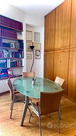 Stanza studio legale Corso Trieste 85