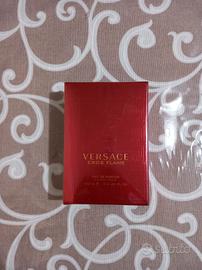 Versace Eros flame eau de parfum 100 ML 