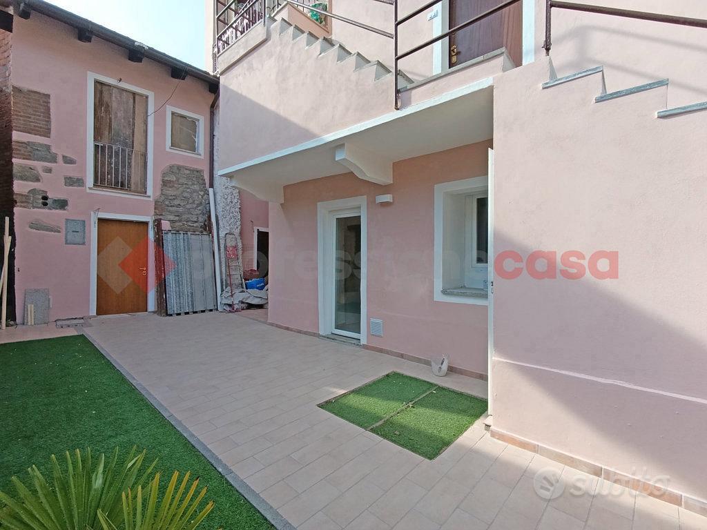 Appartamento – Arona, Mercurago - Altro