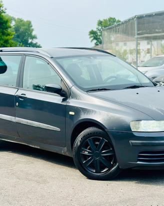 Fiat Stilo 1.8i 16V Multi Wagon Dynamic