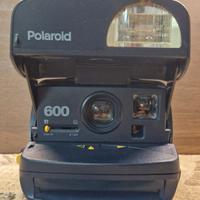 polaroid 600