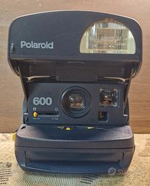 polaroid 600