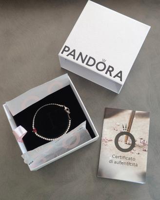 tennis bracciale pandora nuovo natale fidanzata