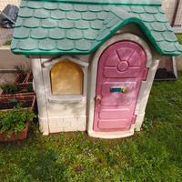 Casetta da Giardino Chicco