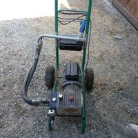 POMPA AIRLESS ASTURO k 500