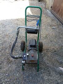 POMPA AIRLESS ASTURO k 500