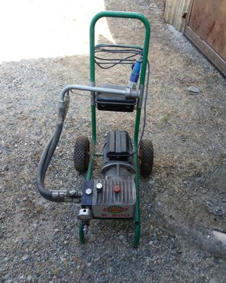 POMPA AIRLESS ASTURO k 500