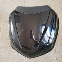 bauletto Sh honda nera sport 125/150 2025