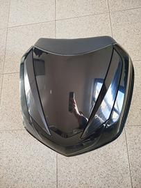 bauletto Sh honda nera sport 125/150 2025