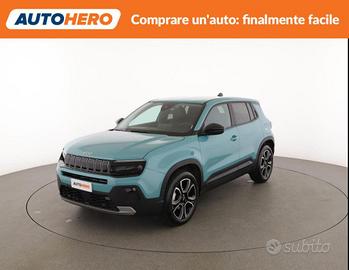 JEEP Avenger TG52173