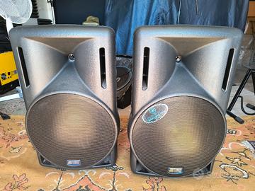 Casse DB Technologies Opera 212 MkII