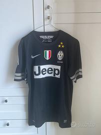 Maglia Juventus Away 12/13 Nike S Andrea 10