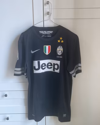 Maglia Juventus Away 12/13 Nike S Andrea 10