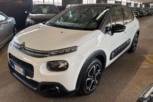 Citroen C3 1.2 GPL PureTech 60KW 82CV Feel NEOPATE
