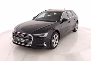 AUDI A6 Avant 40 2.0 tdi mhev Business Plus s-tron