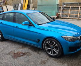 BMW Serie 3 G.T. (F34) - 2013