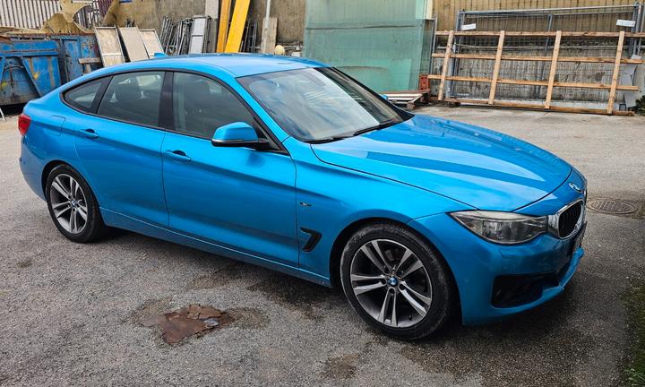 BMW Serie 3 G.T. (F34) - 2013