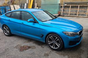 BMW Serie 3 G.T. (F34) - 2013