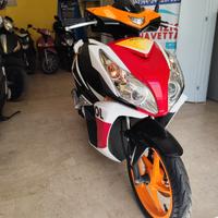 Honda NSC 50