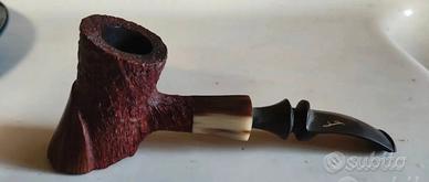 Pipa Savinelli AUTOGRAPH