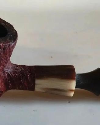 Pipa Savinelli AUTOGRAPH