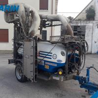 Atomizzatore Piave 3 filari