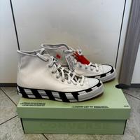 Converse Chuck Taylor All Star 70 Off-White