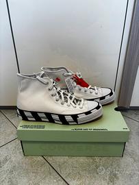 Converse Chuck Taylor All Star 70 Off-White