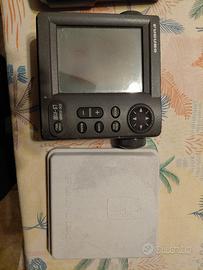 ecoscandaglio Furuno LD-4100