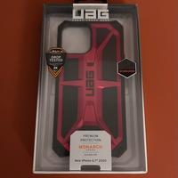 Cover UAG MONARCH - iPhone 12 Pro Max