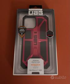 Cover UAG MONARCH - iPhone 12 Pro Max